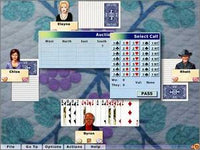 Hoyle Card Games 2003 w/ Manual