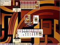 Hoyle Card Games 2003 w/ Manual