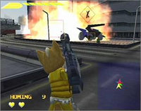 Star Fox: Assault w/ No Artwork