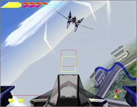 Star Fox: Assault w/ No Artwork