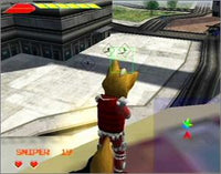 Star Fox: Assault w/ No Artwork