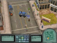 Riot Police