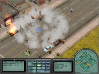 Riot Police