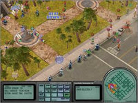 Riot Police