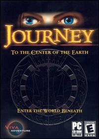 Journey to the Center of the Earth