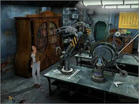 Journey to the Center of the Earth