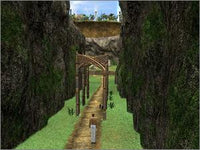 Journey to the Center of the Earth