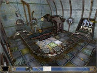 Journey to the Center of the Earth