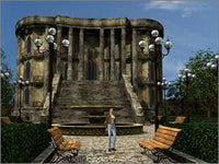 Journey to the Center of the Earth