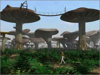 Journey to the Center of the Earth