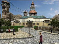 Journey to the Center of the Earth