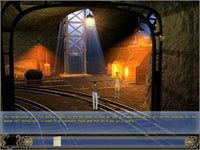 Journey to the Center of the Earth