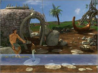 Journey to the Center of the Earth