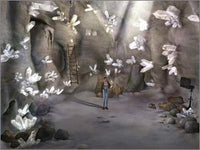 Journey to the Center of the Earth