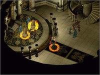Baldur's Gate II: Throne of Bhaal 2 w/ Manual