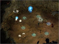 Baldur's Gate II: Throne of Bhaal 2 w/ Manual