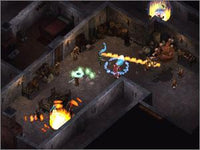 Baldur's Gate II: Throne of Bhaal 2 w/ Manual