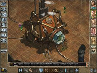 Baldur's Gate II: Throne of Bhaal 2 w/ Manual