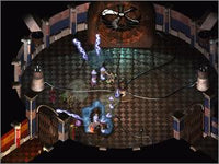 Baldur's Gate II: Throne of Bhaal 2 w/ Manual