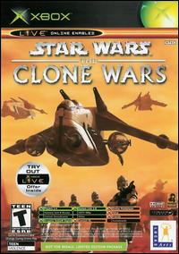 Star Wars: The Clone Wars & Tetris Worlds w/ Manuals