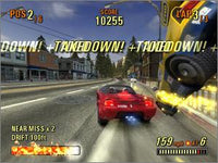 Burnout 3 Takedown