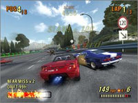 Burnout 3 Takedown