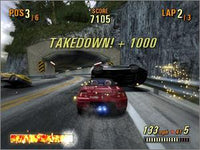 Burnout 3 Takedown