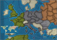 Gary Grigsby's World at War w/ Manual