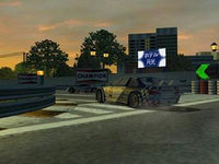 Total Immersion Racing w/ Manual