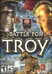 Battle For Troy