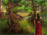 SpellForce: The Breath Of Winter w/ Manual