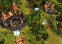 SpellForce: The Breath Of Winter w/ Manual