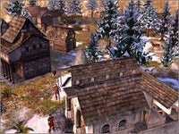 SpellForce: The Breath Of Winter w/ Manual