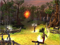 SpellForce: The Breath Of Winter w/ Manual