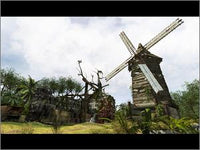 Return To Mysterious Island