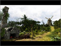 Return To Mysterious Island