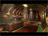 Return To Mysterious Island