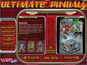 Ultimate Pinball Gold – NeverDieMedia
