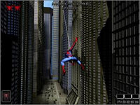 Spider-Man: Activity Center 2