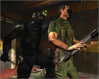 XBOX Tom Clancy Lot 3-Disc Set