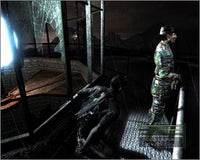 XBOX Tom Clancy Lot 3-Disc Set