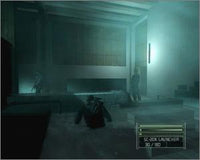 XBOX Tom Clancy Lot 3-Disc Set