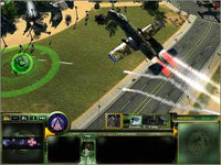 Act of War: Direct Action w/ Manual