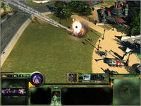 Act of War: Direct Action w/ Manual