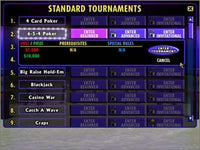 Reel Deal Casino Championship Edition Championship  w/ Manual