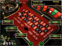 Reel Deal Casino Championship Edition Championship  w/ Manual