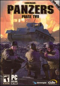 Codename: Panzer: Phase Two