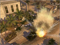 Codename: Panzer: Phase Two