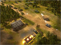 Codename: Panzer: Phase Two