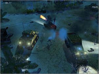 Codename: Panzer: Phase Two